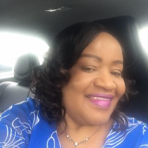 Meet your Posher, Rita